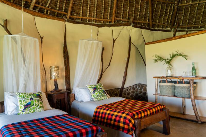 Amani Mara, Suite - image 3