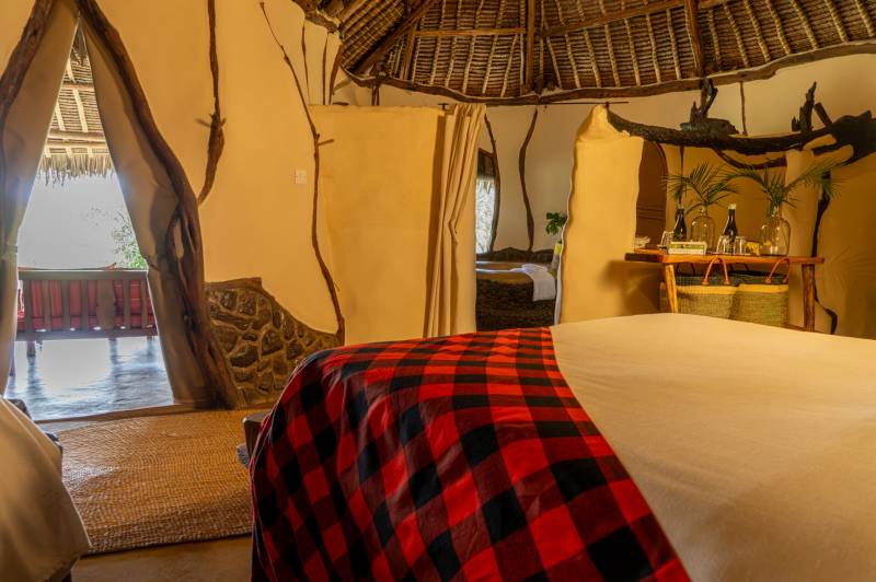 Amani Mara, Suite - image 4