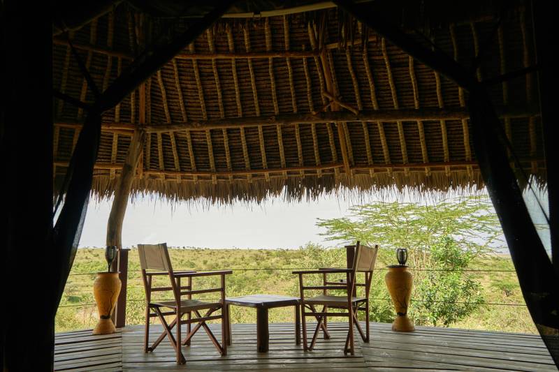 Amani Mara, Suite - image 2