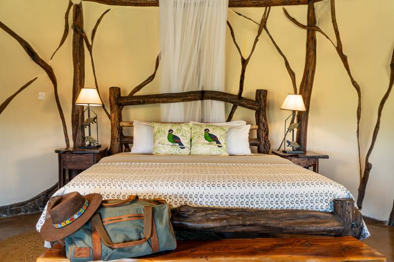 Amani Mara, Suite - image 1