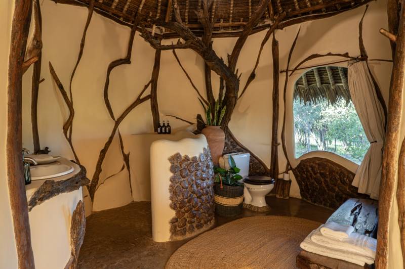 Amani Mara, Suite - image 6