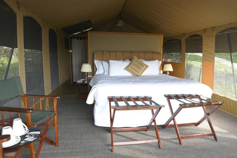 Segera, Cottage 2 - image 2