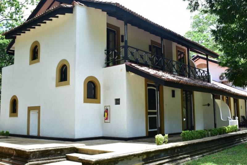 Segera, The Farm House - image 1