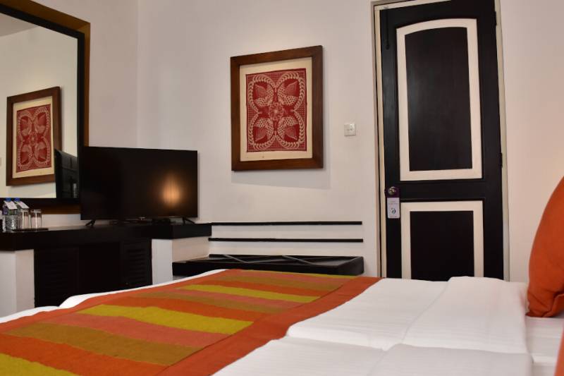 Segera, The Farm House - image 2
